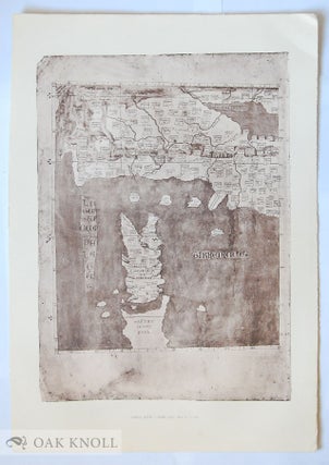 GEOGRAPHIAE CODEX VRBINAS GRAECVS 82