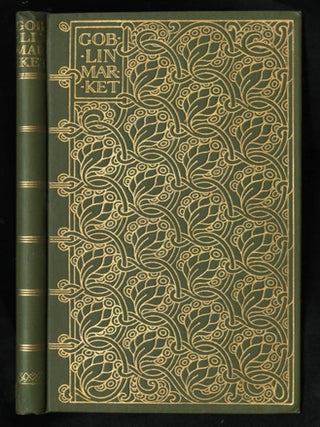 CHRISTINA ROSSETTI: A DESCRIPTIVE BIBLIOGRAPHY.