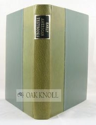 Order Nr. 104113 EARLY AMERICAN TEXTBOOKS 1775-1900. Dolly Svobodny, editior.