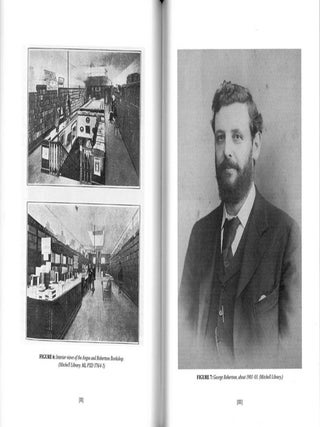 DOING SOMETHING FOR AUSTRALIA: GEORGE ROBERTSON AND THE EARLY YEARS OF ANGUS AND ROBERTSON, PUBLISHERS, 1888-1900