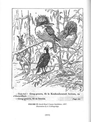DOING SOMETHING FOR AUSTRALIA: GEORGE ROBERTSON AND THE EARLY YEARS OF ANGUS AND ROBERTSON, PUBLISHERS, 1888-1900
