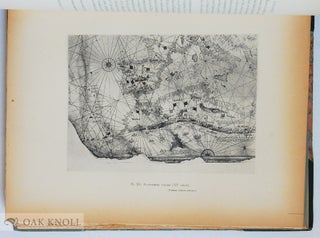 LA DECOUVERTE DE L'AFRIQUE AU MOYEN AGE CARTOGRAPHES ET EXPLORATEURS.