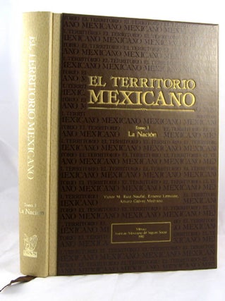 EL TERRITORIO MEXICANO.