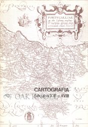 Order Nr. 104424 CARTOGRAFIA SECULOS XVI a XVIII