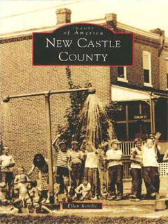 Order Nr. 104588 NEW CASTLE COUNTY. Ellen Rendle