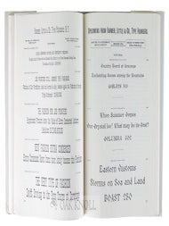 TYPE FOUNDRIES OF AMERICA AND THEIR CATALOGS