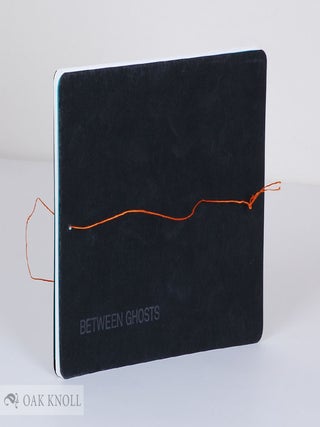 Order Nr. 105205 BETWEEN GHOSTS. Terrance Hayes