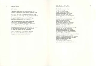 LOVE LETTERS TO SONS OF BITCHES