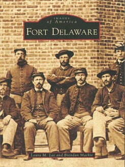 Order Nr. 105306 FORT DELAWARE. Laura M. Lee, Brendan Mackie