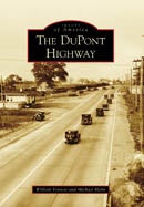 Order Nr. 105307 THE DUPONT HIGHWAY. William Francis, Michael Hahn
