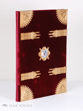 Order Nr. 105362 IL LEZIONARIO FARNESE. Jonathan J. G. Alexander