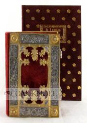 IL LIBRO D'ORE DURAZZO