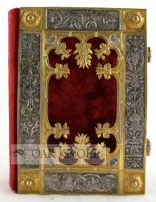 IL LIBRO D'ORE DURAZZO