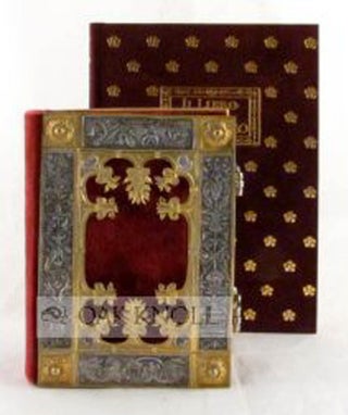 IL LIBRO D'ORE DURAZZO