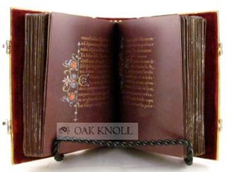 IL LIBRO D'ORE DURAZZO