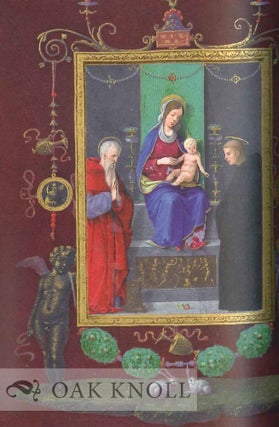IL LIBRO D'ORE DURAZZO