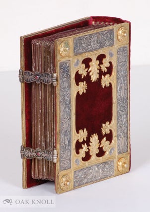 IL LIBRO D'ORE DURAZZO
