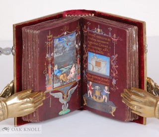 IL LIBRO D'ORE DURAZZO