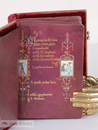 IL LIBRO D'ORE DURAZZO