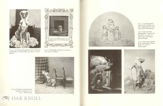 FROM THE MUNDANE TO THE MAGICAL: PHOTOGRAPHICALLY ILLUSTRATED CHILDREN'S BOOKS, 1854-1945 AND BEYOND.