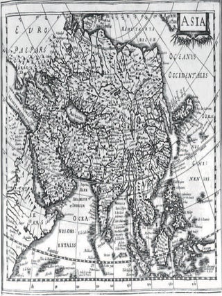 GUIDES TO DUTCH ATLAS MAPS: THE BRITISH ISLES, VOLUME 1: ENGLAND.