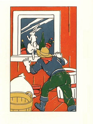 A BIBLIOGRAPHY OF UNAUTHORISED AMERICAN EDITIONS OF THE TALE OF PETER RABBIT BY BEATRIX POTTER 1904-1980.