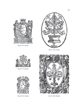 THE GIUNTI OF FLORENCE: A RENAISSANCE PRINTING AND PUBLISHING FAMILY.