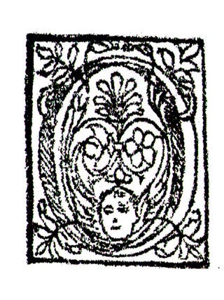 THE GIUNTI OF FLORENCE: A RENAISSANCE PRINTING AND PUBLISHING FAMILY.