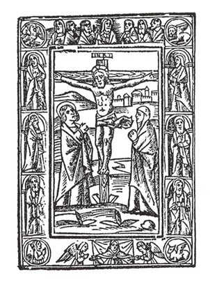 THE GIUNTI OF FLORENCE: A RENAISSANCE PRINTING AND PUBLISHING FAMILY.