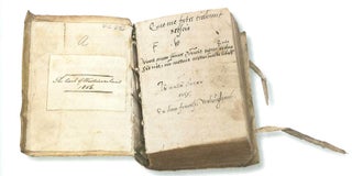 OTHER PEOPLE'S BOOKS: ASSOCIATION COPIES AND THE STORIES THEY TELL