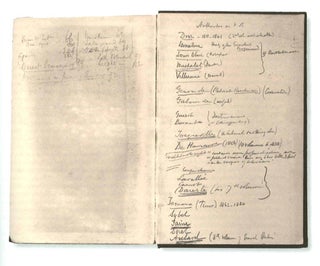 OTHER PEOPLE'S BOOKS: ASSOCIATION COPIES AND THE STORIES THEY TELL