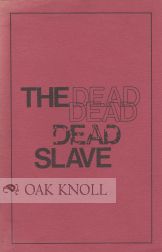 Order Nr. 105646 THE DEAD SLAVE AND OTHER POEMS. Martial