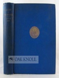 Order Nr. 105763 STORY OF PHILADELPHIA. J. St. George Joyce