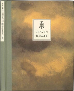 GRAVEN IMAGES: A PORTFOLIO OF NINETEENTH CENTURY WOOD ENGRAVINGS PRINTED FROM THE ORIGINAL BLOCKS. L. F. Thompson, foreword.