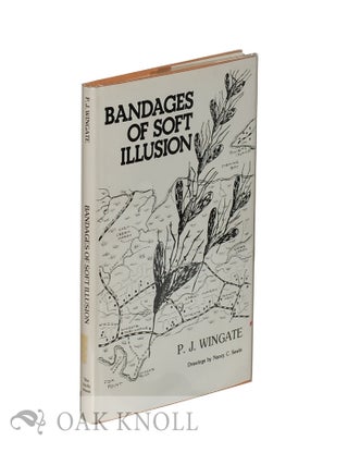 Order Nr. 106010 BANDAGES OF SOFT ILLUSION. P. J Wingate