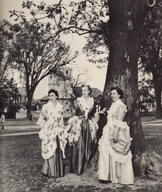 NEW CASTLE, DELAWARE: A WALK THROUGH TIME.