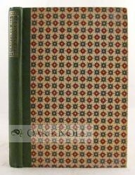 Order Nr. 106266 CRAFTSMEN ALL, AN ANTHOLOGY. H. H Peach.