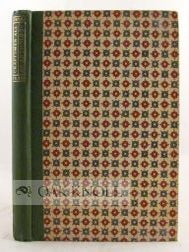 Order Nr. 106266 CRAFTSMEN ALL, AN ANTHOLOGY. H. H Peach