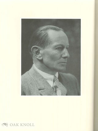 E.R. WEISS: THE TYPOGRAPHY OF AN ARTIST