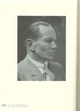 E.R. WEISS: THE TYPOGRAPHY OF AN ARTIST