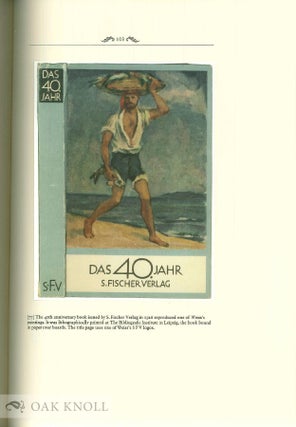 E.R. WEISS: THE TYPOGRAPHY OF AN ARTIST