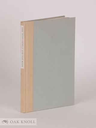 Order Nr. 106635 THE YEATS FAMILY AND THE BOOK, CA. 1900. Milton McC Gatch