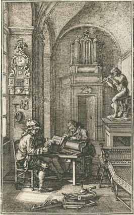 THE LEGACY OF SEBASTIAN VIRDUNG: AN ILLUSTRATED CATALOGUE OF RARE BOOKS FROM THE FREDERICK R. SELCH COLLECTION PERTAINING TO THE HISTORY OF MUSICAL INSTRUMENTS.