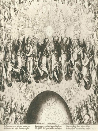 THE LEGACY OF SEBASTIAN VIRDUNG: AN ILLUSTRATED CATALOGUE OF RARE BOOKS FROM THE FREDERICK R. SELCH COLLECTION PERTAINING TO THE HISTORY OF MUSICAL INSTRUMENTS.