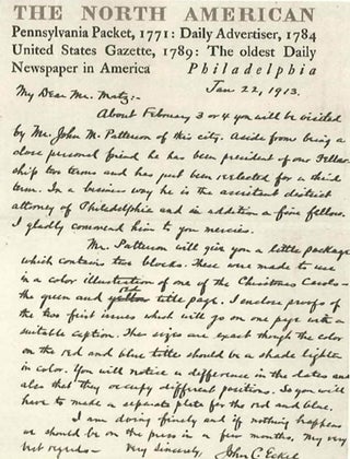 THE EXTRAORDINARY LIFE OF CHARLES DICKENS.