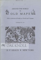 Order Nr. 106729 AROUND THE WORLD IN OLD MAPS. 143