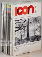 Order Nr. 107057 ICON NEWS