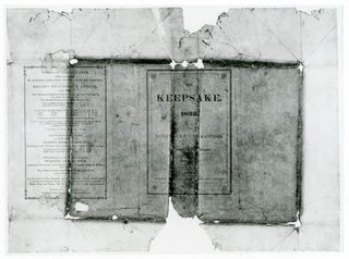BOOK-JACKETS: THEIR HISTORY, FORMS, AND USE