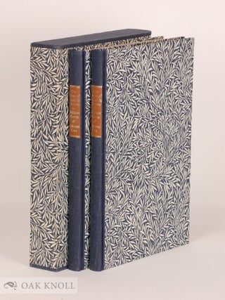Order Nr. 107196 THE STORY OF CUPID AND PSYCHE. William Morris