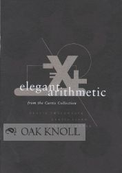 Order Nr. 107321 ELEGANT ARITHMETIC FROM THE CURTIS COLLECTION, CURTIS TWEEDWEAVE, CURTIS LINEN,...